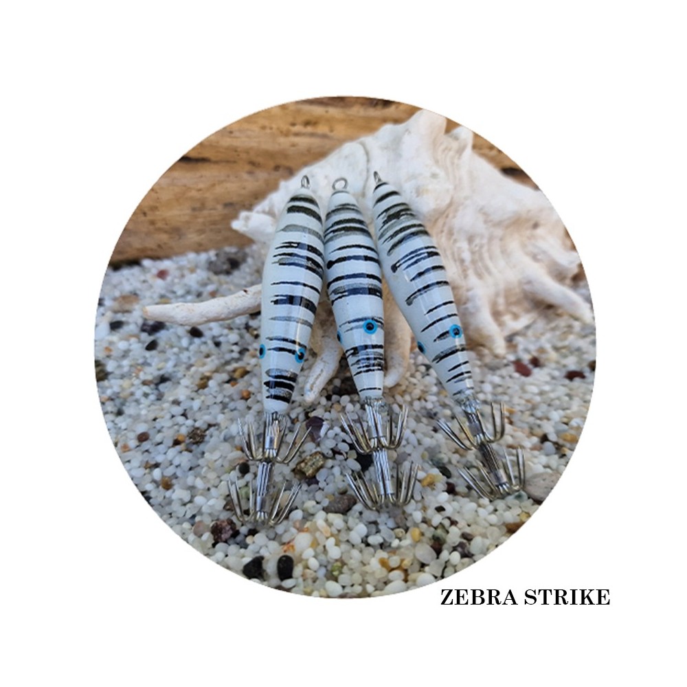 MATAFLOTTY DAVIDONE SPECIAL GLOW Mataki 8cm.