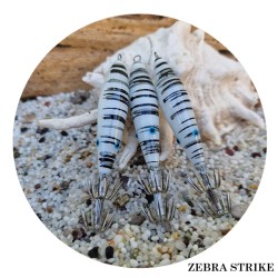 MATAFLOTTY DAVIDONE SPECIAL GLOW Mataki 8cm.