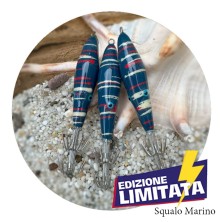 MATAFLOTTY DAVIDONE SPECIAL GLOW Mataki 8cm.