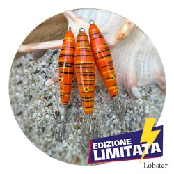 MATAFLOTTY DAVIDONE SPECIAL GLOW Mataki 8cm.