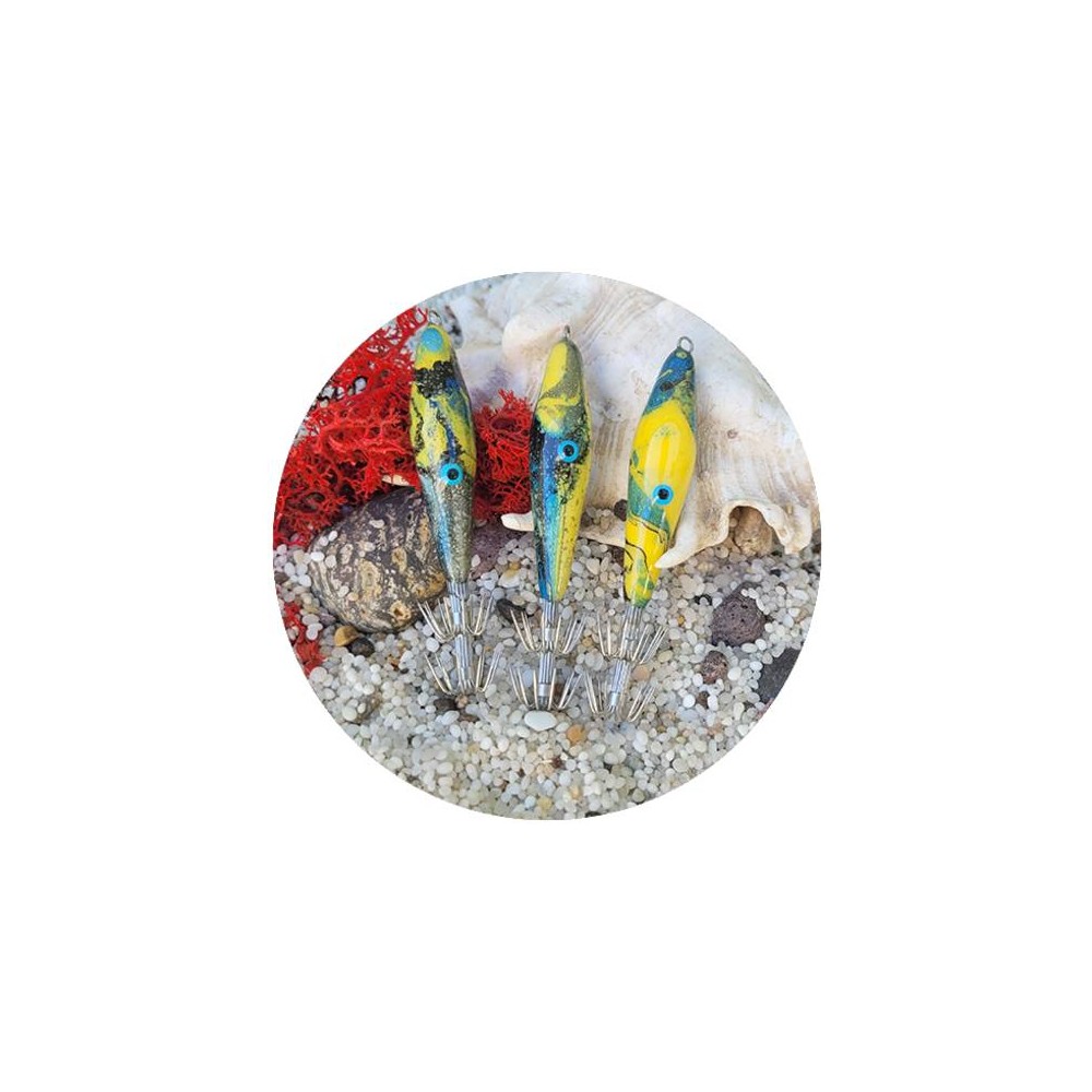 SPECIAL GLOW Mataki 8cm