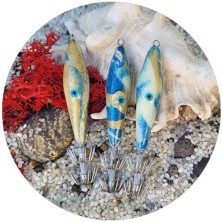 SPECIAL GLOW Mataki 8cm