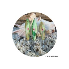 SPECIAL GLOW Mataki 8cm