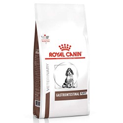 PUPPY GASTROINTESTINAL 2,5KG ROYAL CANIN