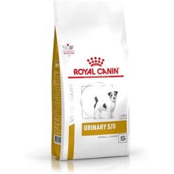 SMALL DOGS URINARY S/O 1,5KG ROYAL CANIN