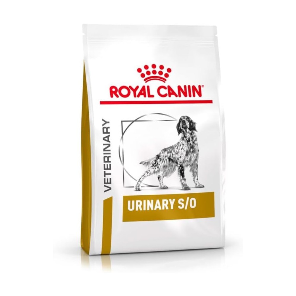 MEDIUM DOGS URINARY S/O 2KG ROYAL CANIN