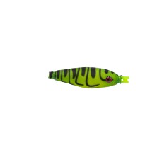 MISAKI SOFT BODY FLUO Herakles 7cm