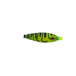 MISAKI SOFT BODY FLUO Herakles 7cm