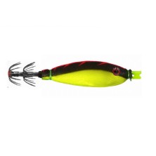MISAKI SOFT BODY FLUO Herakles 7cm