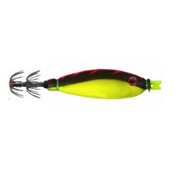 MISAKI SOFT BODY FLUO Herakles 7cm