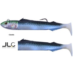 REAL FISH JLC 150GR