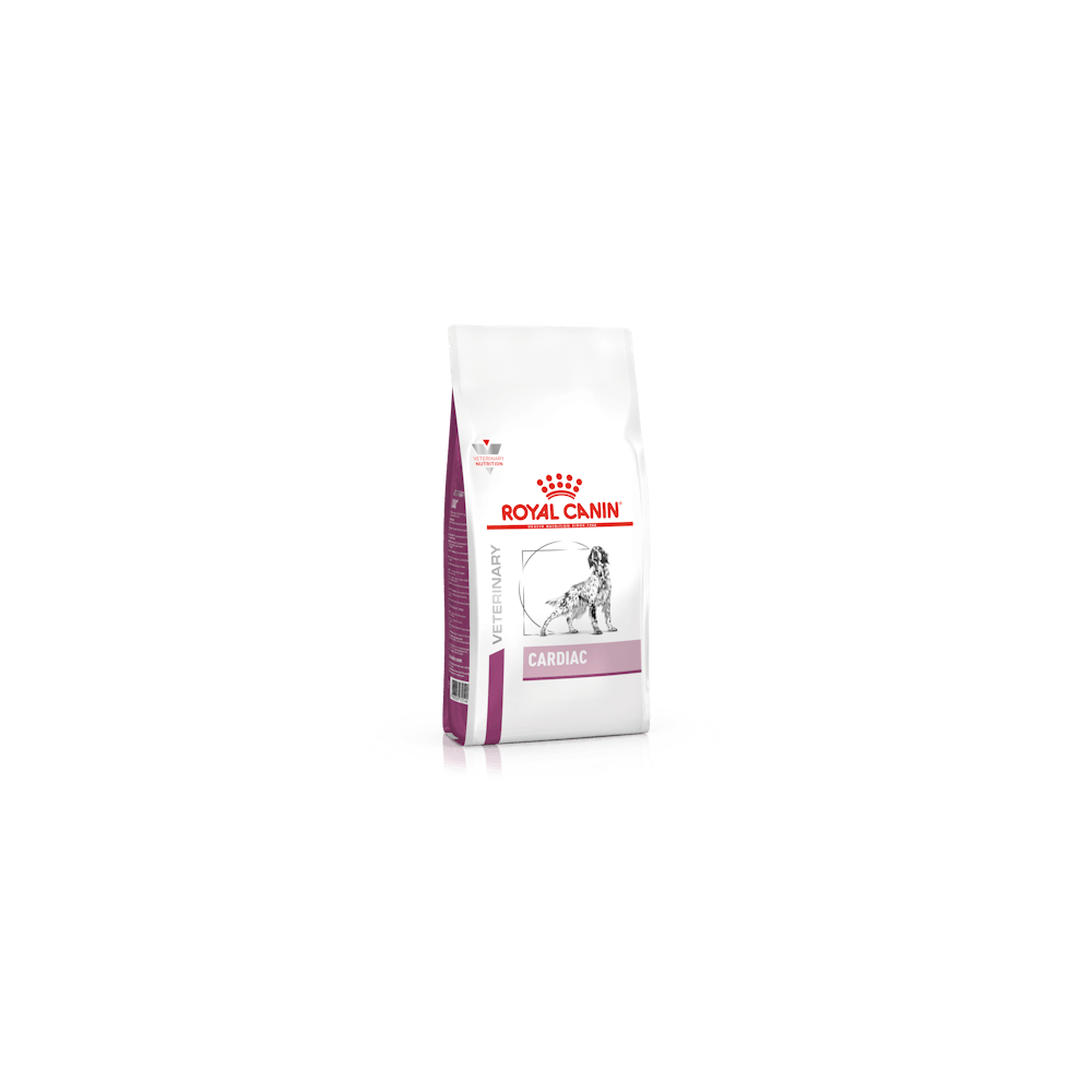 ROYAL CANIN CARDIAC 2KG