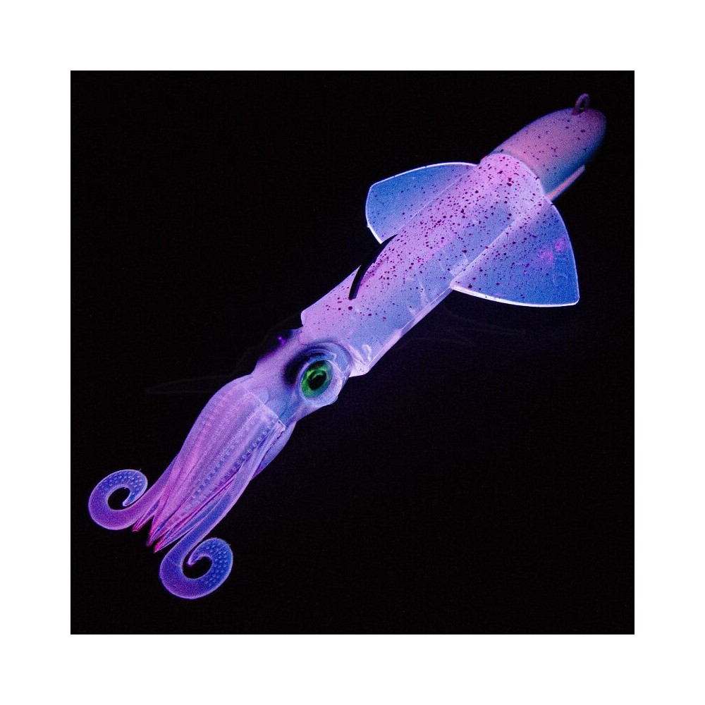 XIPI EVO 170MM 190GR JLC