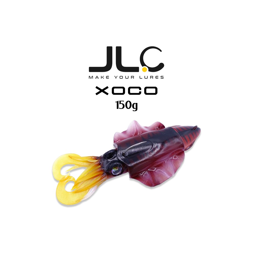 XOCO JLC 150GR