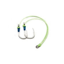 DOUBLE ASSIST XIPI EVO 170 JLC