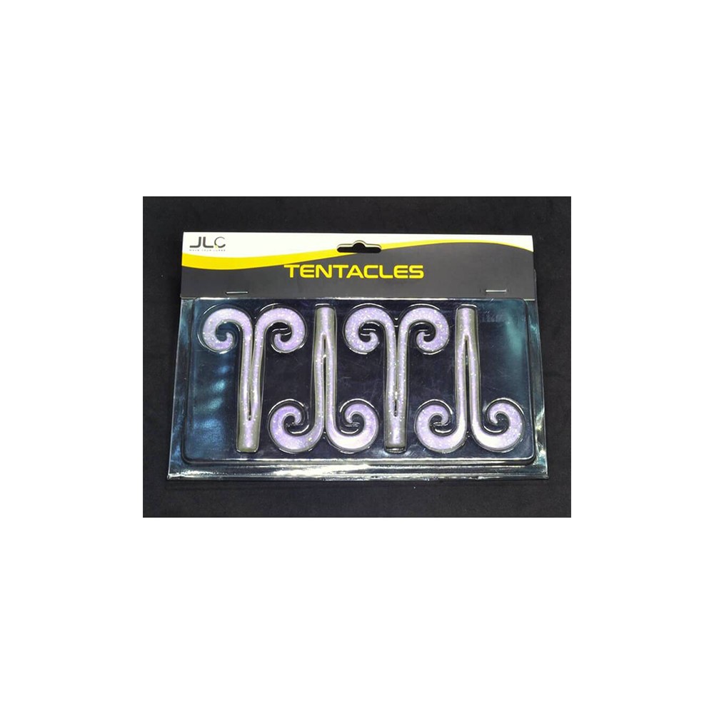 TENTACLES XIPI JLC