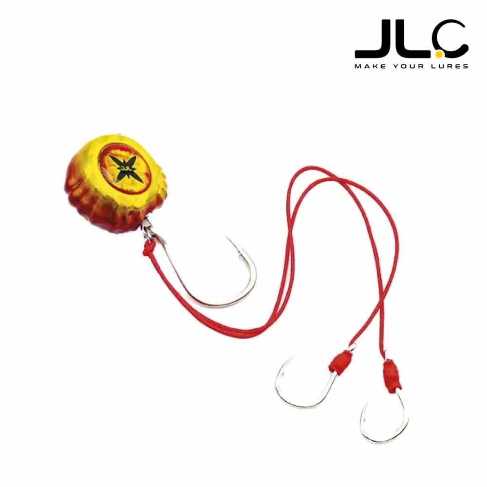 NAUTILUS 2.0 JLC LIVE KAB 200GR