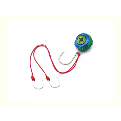 NAUTILUS 2.0 JLC LIVE KAB 200GR