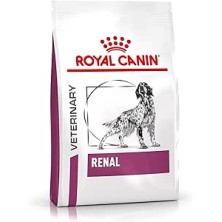 ROYAL CANIN RENAL 2KG