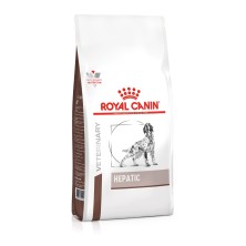 ROYAL CANIN HEPATIC 1,5KG