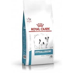 ROYAL CANIN HYPOALLERGENIC SMALL DOGS 1KG