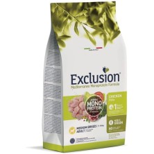 ADULT MEDIUM POLLO EXCLUSION