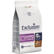 HYPOALLERGENIC ADULT SMALL...