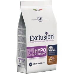 HYPOALLERGENIC ADULT SMALL 2KG CONIGLIO E PATATE