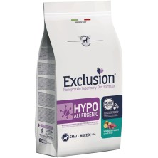 HYPOALLERGENIC ADULT SMALL...