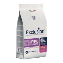 HYPOALLERGENIC ADULT SMALL...