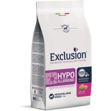 HYPOALLERGENIC ADULT MEDIUM...