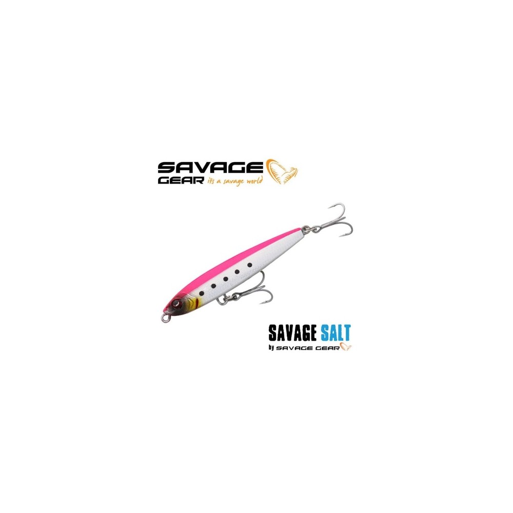 JIG PENCIL MICRO Savage Gear 10Gr