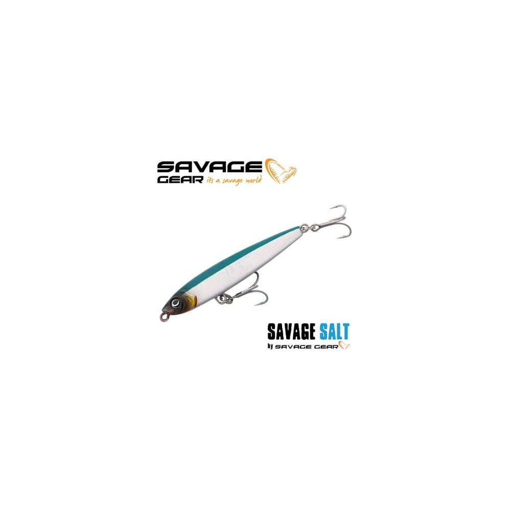 JIG PENCIL MICRO Savage Gear 15Gr