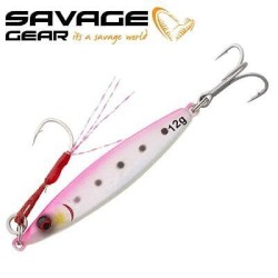 FLATLINE TG Savage Gear 8Gr.