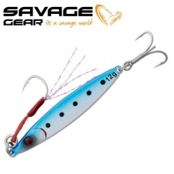 FLATLINE TG Savage Gear 8Gr.