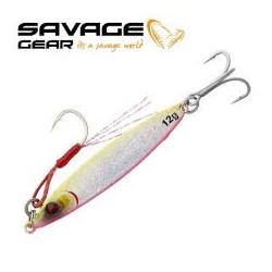 FLATLINE TG Savage Gear 8Gr.