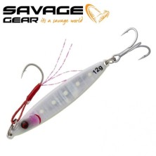 FLATLINE TG Savage Gear 12Gr.