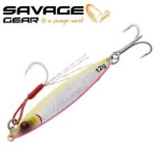 FLATLINE TG Savage Gear 15Gr.