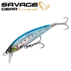 GRAVITY MINNOW Savage Gear 8Gr.
