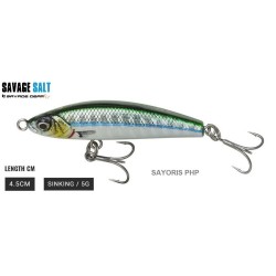 GRAVITY PENCIL 45 Savage Gear 5Gr.