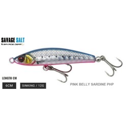 GRAVITY PENCIL 45 Savage Gear 5Gr.