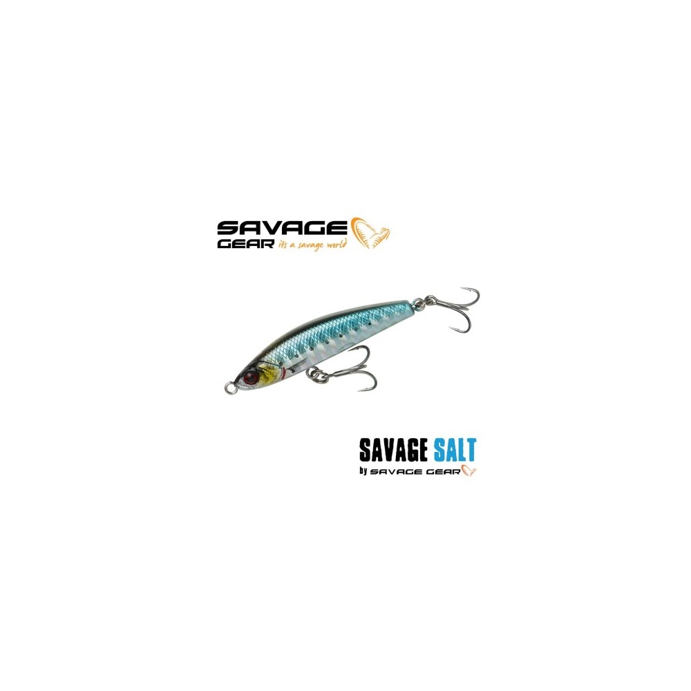 GRAVITY PENCIL 50 Savage Gear 8Gr.