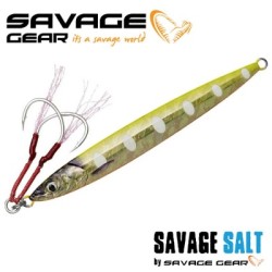 3D JIG MINNOW Savage Gear 40Gr.