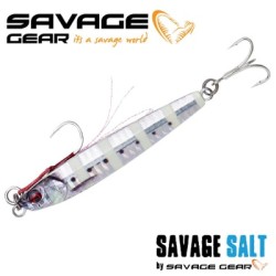 3D JIG MINNOW Savage Gear 40Gr.