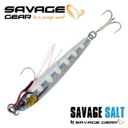 3D SLIM JIG MINNOW Savage Gear 60Gr.