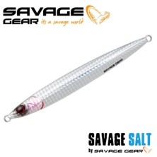 SLIM JIG MINNOW Savage Gear...