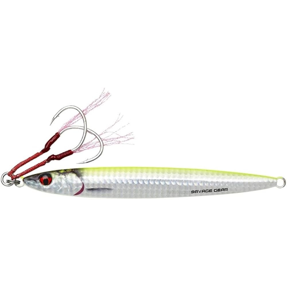 SLIM JIG MINNOW Savage Gear 40Gr.