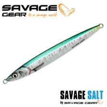 SLIM JIG MINNOW Savage Gear...