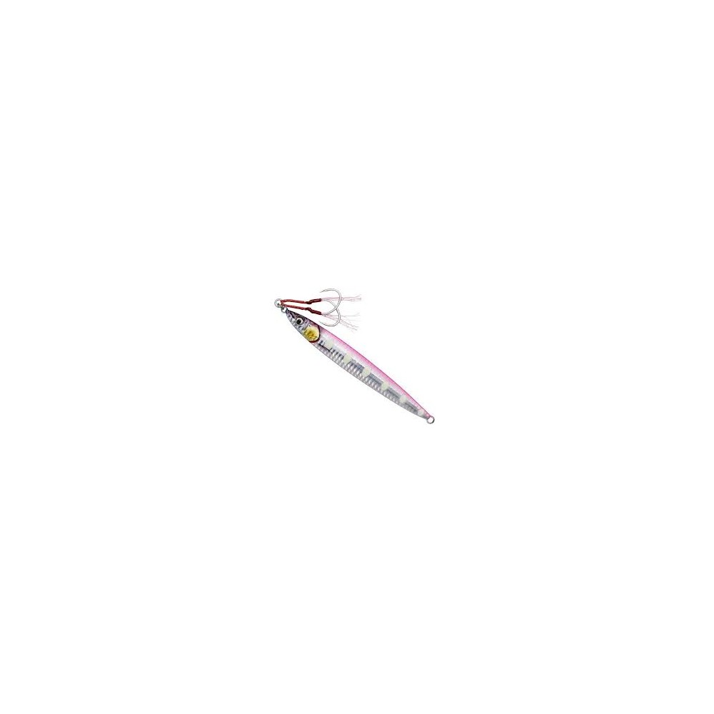 SLIM JIG MINNOW Savage Gear 80Gr.