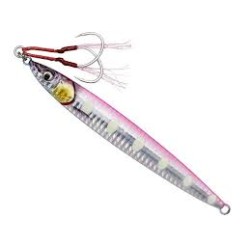 SLIM JIG MINNOW Savage Gear 80Gr.